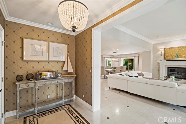 Detail Gallery Image 4 of 62 For 1660 Chelsea Rd, San Marino,  CA 91108 - 5 Beds | 5/1 Baths