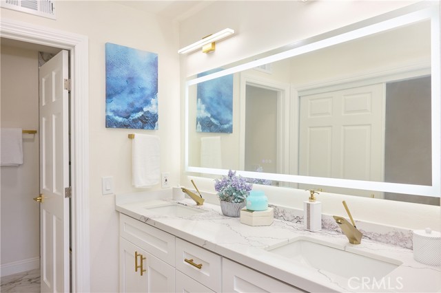 Detail Gallery Image 20 of 60 For 16291 Countess Dr #117,  Huntington Beach,  CA 92649 - 2 Beds | 2 Baths
