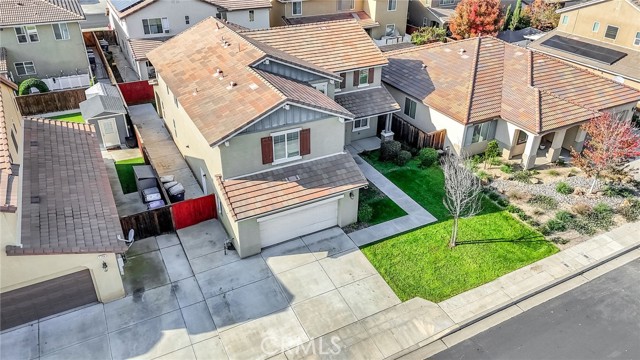 Detail Gallery Image 5 of 49 For 1776 Whiteash, Clovis,  CA 93619 - 4 Beds | 4 Baths