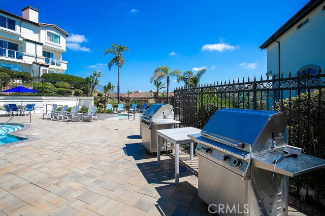 Detail Gallery Image 35 of 44 For 30902 Clubhouse 2g,  Laguna Niguel,  CA 92677 - 1 Beds | 1 Baths