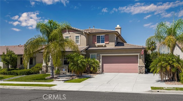 Detail Gallery Image 1 of 52 For 29618 Two Harbor Ln, Menifee,  CA 92585 - 3 Beds | 2/1 Baths