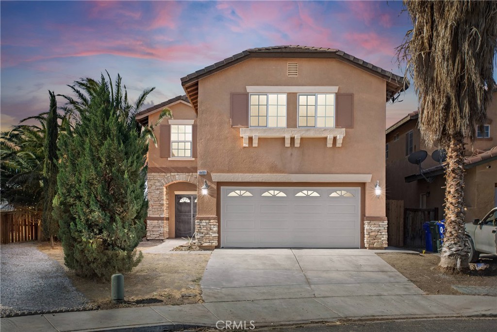 14499 Honeyhill Street
