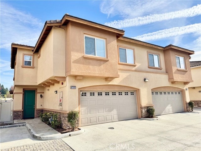 Detail Gallery Image 1 of 23 For 6169 Orange Ave, Cypress,  CA 90630 - 3 Beds | 2/1 Baths