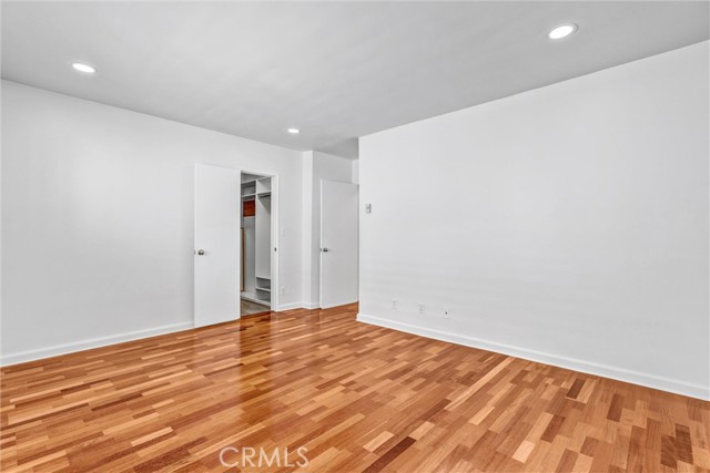 Detail Gallery Image 21 of 26 For 1840 Camden #202,  Los Angeles,  CA 90025 - 1 Beds | 1 Baths