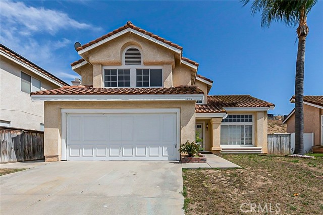 447 Wilson Circle, Corona, CA 92879