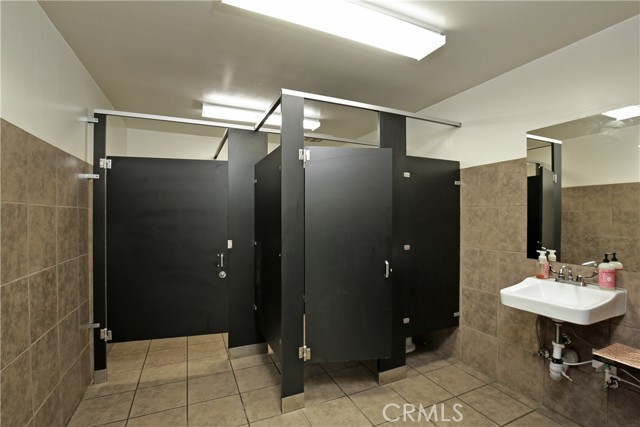 Bathroom #2