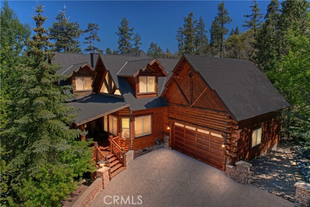 Detail Gallery Image 69 of 74 For 42402 Golden Oak Rd, Big Bear Lake,  CA 92315 - 4 Beds | 4/1 Baths