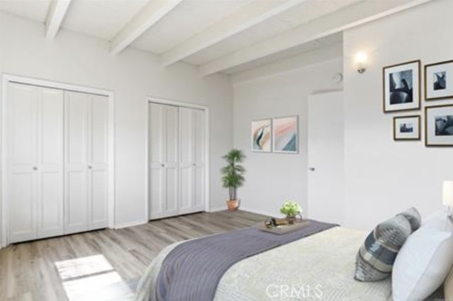 Detail Gallery Image 16 of 26 For 2321 Florida St a,  Huntington Beach,  CA 92648 - 2 Beds | 1 Baths