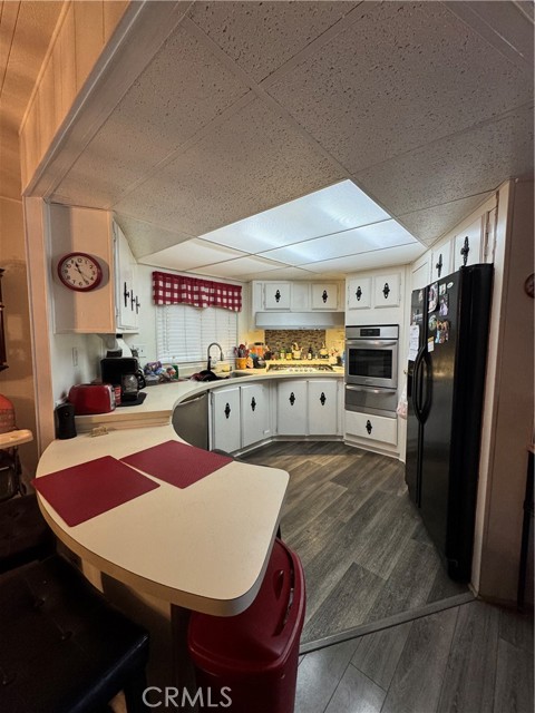 2 Bed Home for Sale in Apple Valley, California
