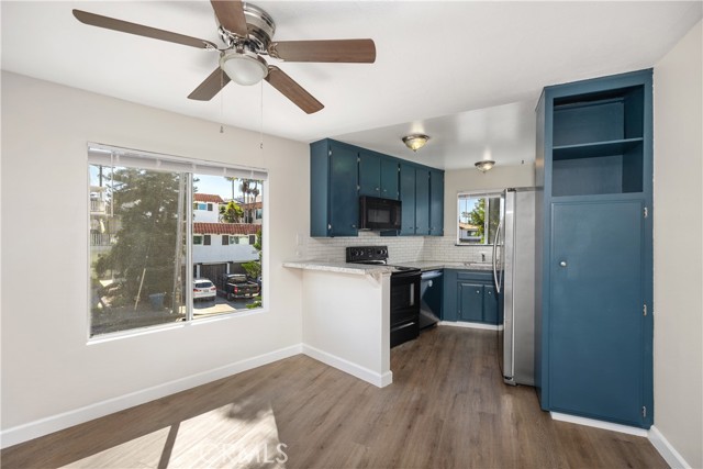 Detail Gallery Image 12 of 27 For 803 Calle Puente #C,  San Clemente,  CA 92672 - 1 Beds | 1 Baths