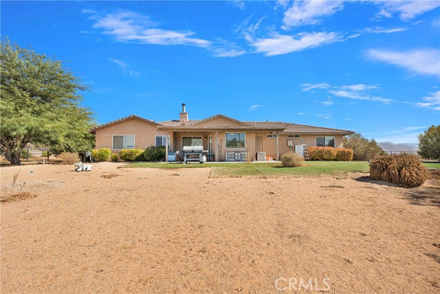 Detail Gallery Image 33 of 37 For 16616 Candlewood Rd, Apple Valley,  CA 92307 - 4 Beds | 3 Baths