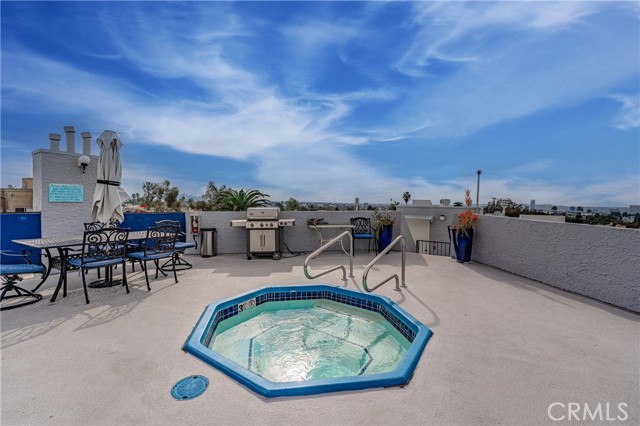 Detail Gallery Image 15 of 22 For 1355 N Sierra Bonita Ave #307,  West Hollywood,  CA 90046 - 1 Beds | 1 Baths
