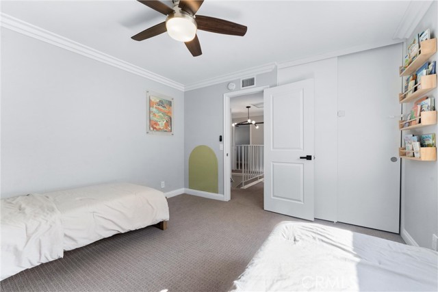 Detail Gallery Image 40 of 59 For 1421 Woodcrest Ave, Brea,  CA 92821 - 4 Beds | 2/1 Baths