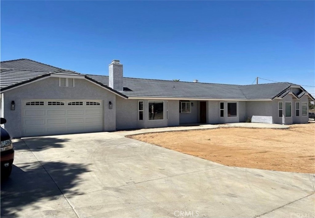18580 Hercules Street, Hesperia, CA 92345