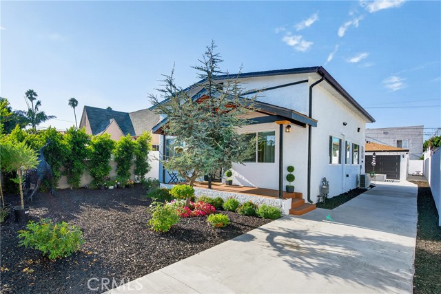 Detail Gallery Image 1 of 18 For 425 W 109th St, Los Angeles,  CA 90061 - 2 Beds | 1 Baths