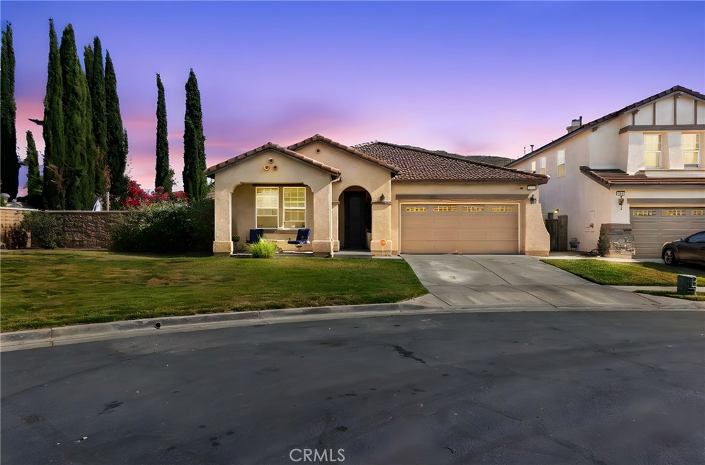 3001 Red Cedar Trail