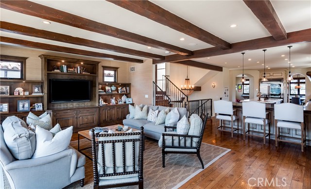 2818 Morningside Drive, Hermosa Beach, California 90254, 5 Bedrooms Bedrooms, ,4 BathroomsBathrooms,Residential,Sold,Morningside,SB17244610