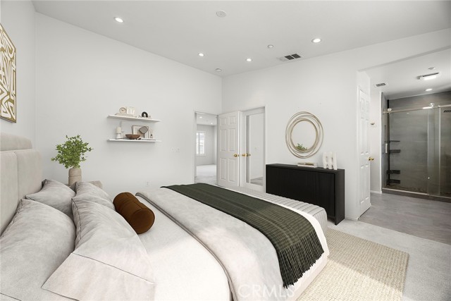 Detail Gallery Image 31 of 41 For 748 Ashby Lane #55,  Brea,  CA 92821 - 3 Beds | 2/1 Baths