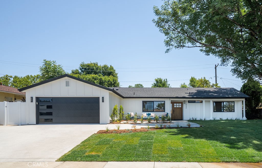 1932 Chapman Road