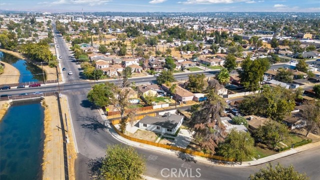 Detail Gallery Image 33 of 34 For 336 T St, Bakersfield,  CA 93304 - 3 Beds | 2 Baths