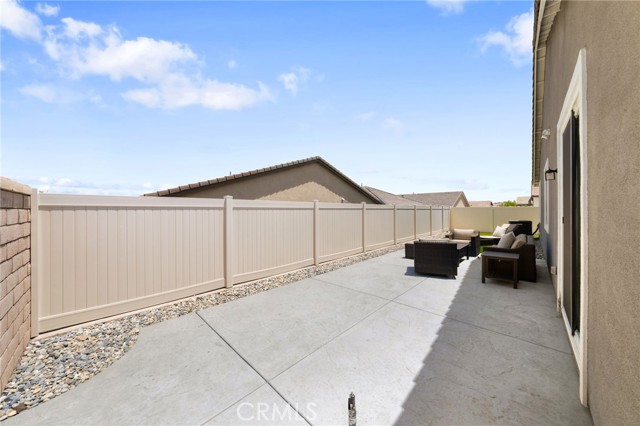 Detail Gallery Image 39 of 43 For 32336 Parker St, Menifee,  CA 92584 - 5 Beds | 3/1 Baths