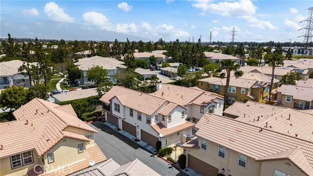 Detail Gallery Image 37 of 37 For 8090 Cornwall Ct #33,  Rancho Cucamonga,  CA 91739 - 2 Beds | 2 Baths