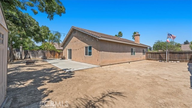 Detail Gallery Image 24 of 41 For 416 Jonnie Way, San Jacinto,  CA 92583 - 3 Beds | 2 Baths