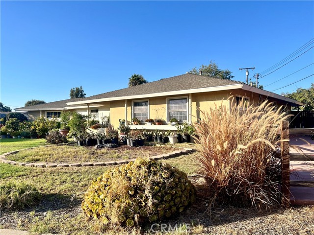 Detail Gallery Image 1 of 1 For 18211 Fairhaven Ave, Santa Ana,  CA 92705 - 3 Beds | 2 Baths