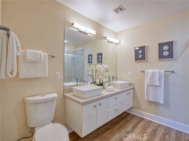 Detail Gallery Image 15 of 54 For 56 E Duarte Rd #410,  Arcadia,  CA 91006 - 2 Beds | 3 Baths