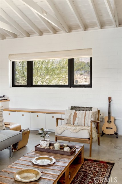 Detail Gallery Image 7 of 42 For 48575 W Paradise, Morongo Valley,  CA 92256 - 1 Beds | 1 Baths