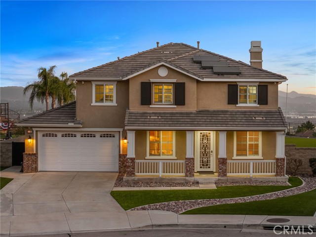 Detail Gallery Image 17 of 39 For 28929 Davis, Highland,  CA 92346 - 4 Beds | 2/1 Baths