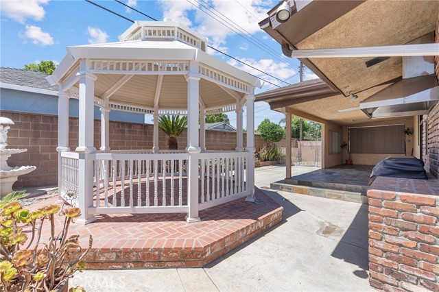 Detail Gallery Image 30 of 41 For 8038 Cyclamen Way, Buena Park,  CA 90620 - 4 Beds | 2 Baths