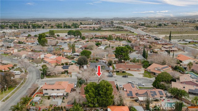 Detail Gallery Image 42 of 42 For 42815 16th, Lancaster,  CA 93534 - 4 Beds | 3 Baths