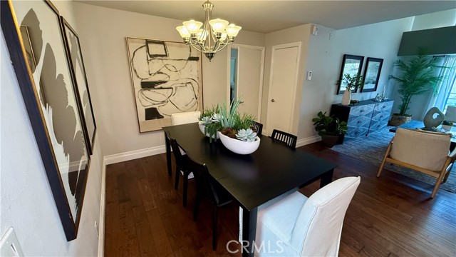 Detail Gallery Image 14 of 64 For 4138 E Mendez St #311,  Long Beach,  CA 90815 - 2 Beds | 2 Baths