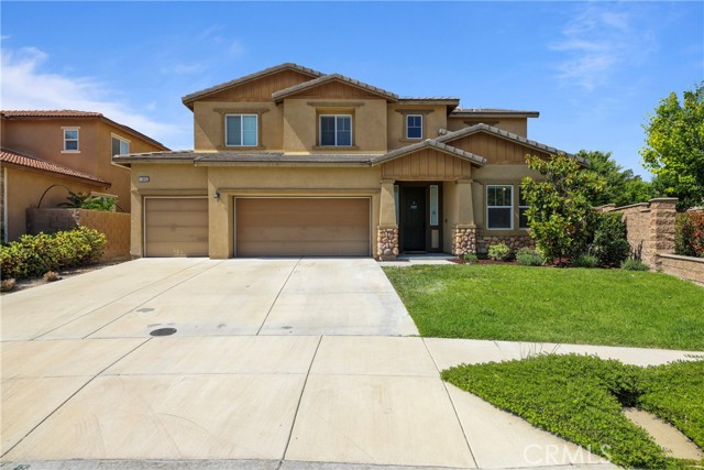 Image 2 for 13890 Barnett Ln, Eastvale, CA 92880