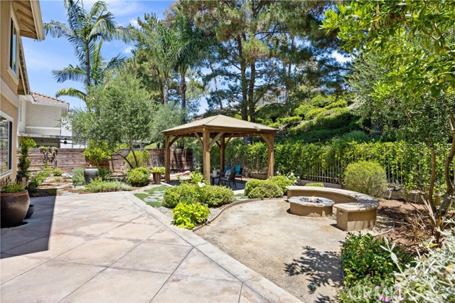 Detail Gallery Image 36 of 55 For 18 via Tigra, Rancho Santa Margarita,  CA 92688 - 4 Beds | 3 Baths