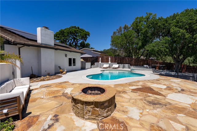 Detail Gallery Image 39 of 58 For 9900 Carmelita Ave, Atascadero,  CA 93422 - 3 Beds | 2/1 Baths