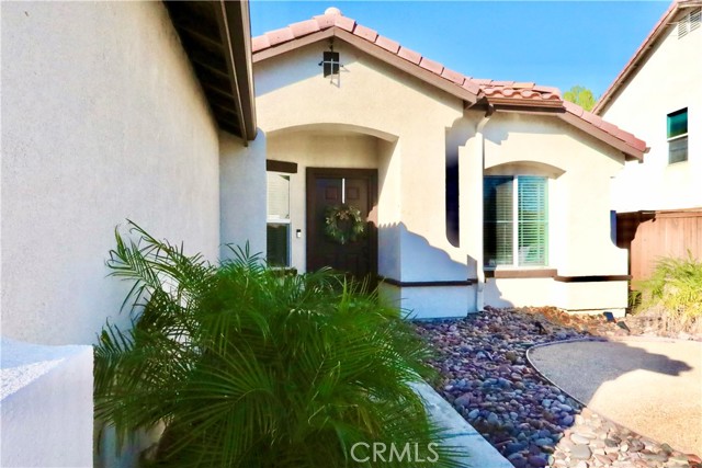 Detail Gallery Image 3 of 20 For 25106 Wooden Gate Dr, Menifee,  CA 92584 - 3 Beds | 2 Baths