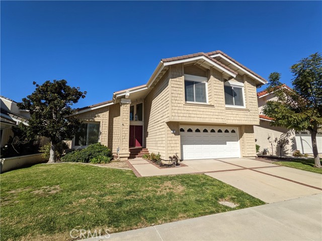 9 Ticonderoga, Irvine, CA 92620