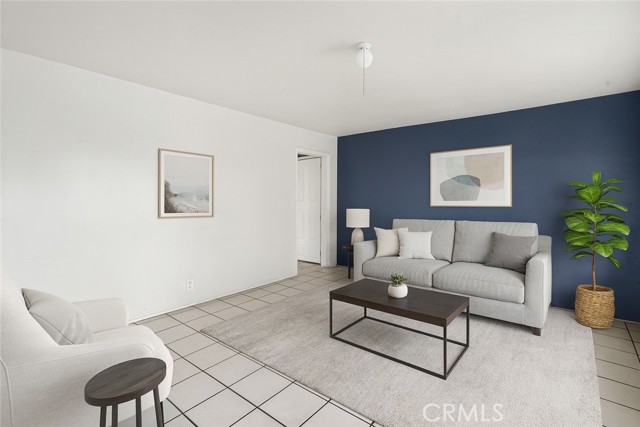 Detail Gallery Image 3 of 10 For 893 N 2nd St, Porterville,  CA 93257 - 2 Beds | 1 Baths