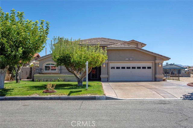 14555 Ketch Lane, Helendale, CA, 92342 14555 Ketch Lane, Helendale, CA, 92342