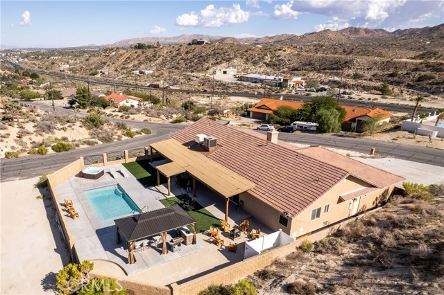 7629 Rockaway Avenue, Yucca Valley, CA, 92284 7629 Rockaway Avenue, Yucca Valley, CA, 92284
