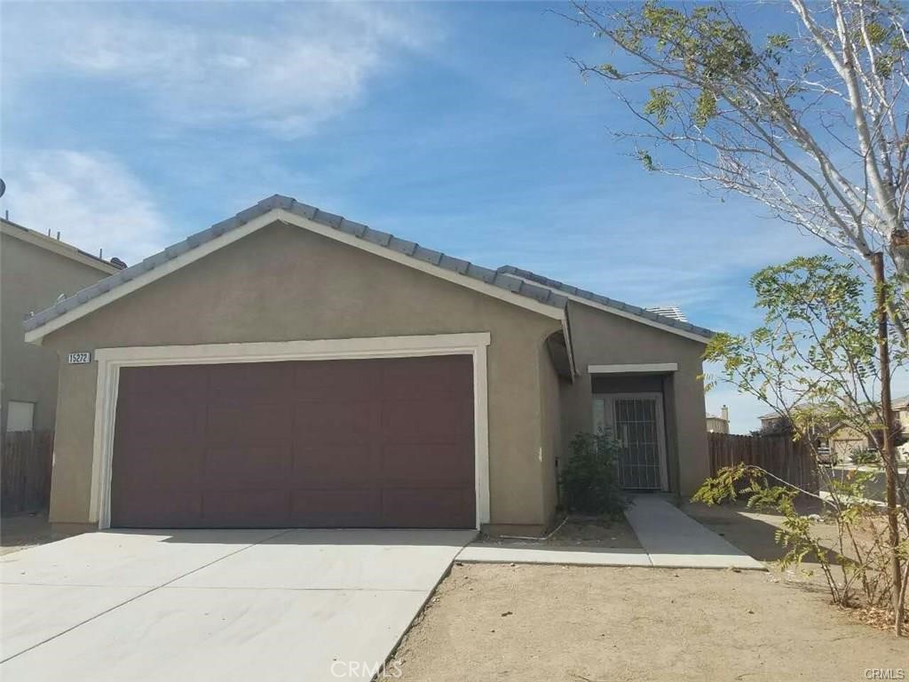 15272 Sunray Court