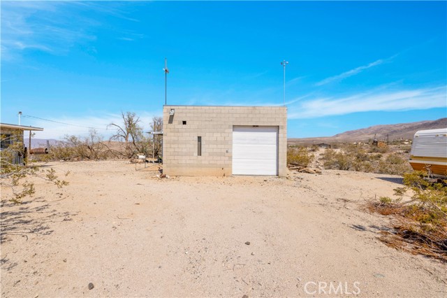 Detail Gallery Image 19 of 43 For 7525 Isleta Rd, Twentynine Palms,  CA 92277 - 0 Beds | 1 Baths
