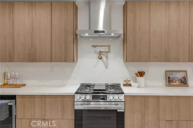 Detail Gallery Image 16 of 50 For 3641 Somerset, Los Angeles,  CA 90016 - 3 Beds | 2 Baths