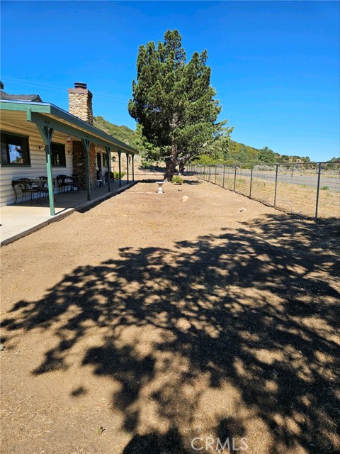 Detail Gallery Image 46 of 46 For 60861 Burnt Valley Rd, Anza,  CA 92539 - 2 Beds | 2 Baths