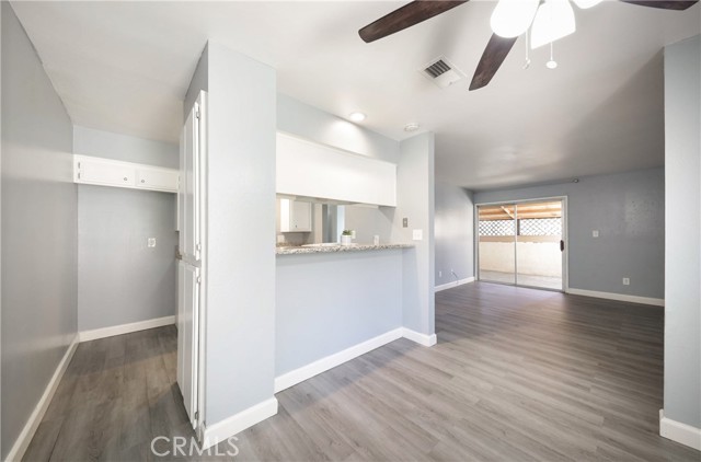 Detail Gallery Image 16 of 16 For 1001 Mcdonald Way #7,  Bakersfield,  CA 93309 - 2 Beds | 1 Baths