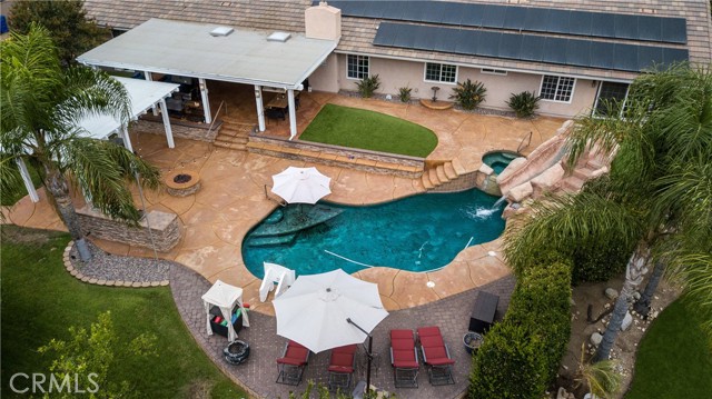Detail Gallery Image 1 of 51 For 12969 Banyan St, Rancho Cucamonga,  CA 91739 - 5 Beds | 3/1 Baths