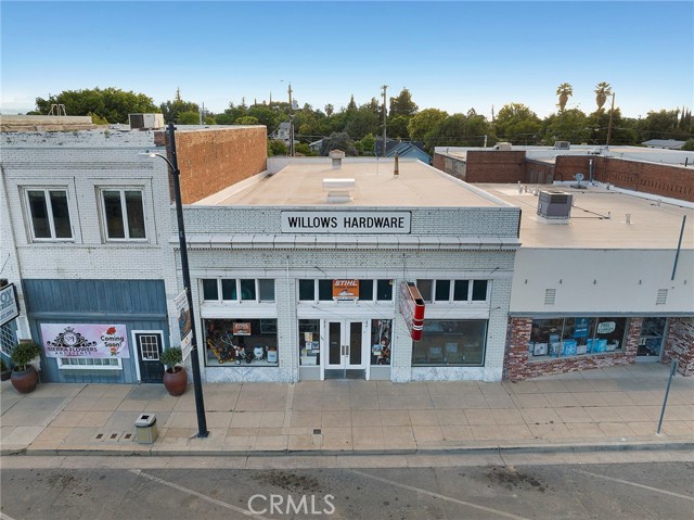 145 N Butte Street, Willows, California 95988, ,Commercial Sale,For Sale,145 N Butte Street,CRSN23107246