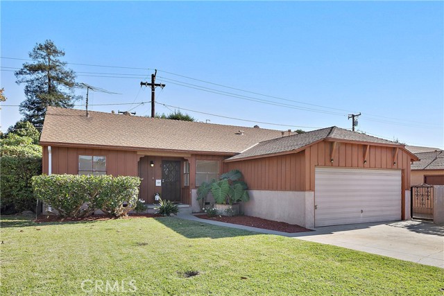 Detail Gallery Image 2 of 34 For 552 N Broadmoor Ave, West Covina,  CA 91790 - 4 Beds | 2 Baths